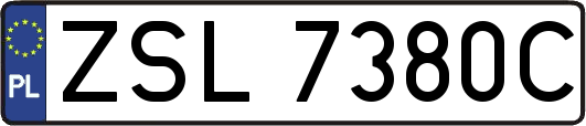 ZSL7380C