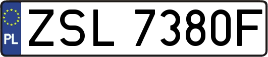 ZSL7380F