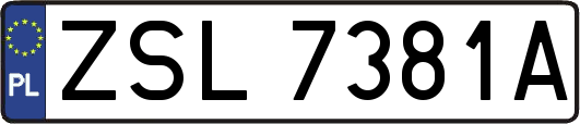 ZSL7381A