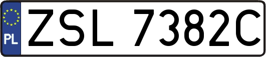 ZSL7382C