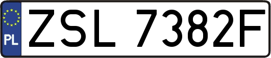 ZSL7382F