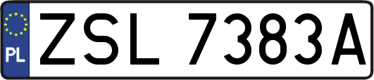 ZSL7383A