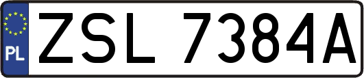 ZSL7384A