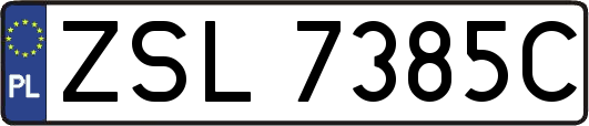 ZSL7385C