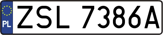 ZSL7386A