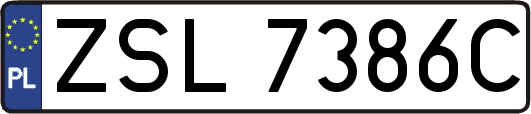 ZSL7386C