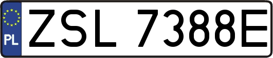 ZSL7388E