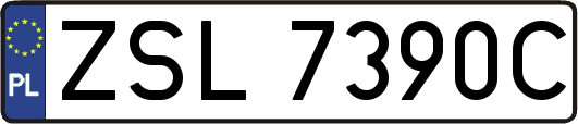 ZSL7390C