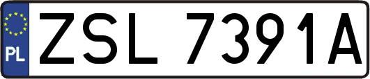 ZSL7391A