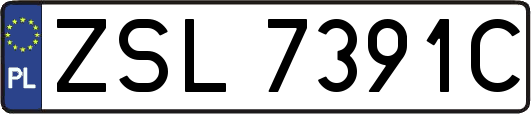 ZSL7391C