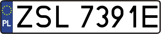ZSL7391E