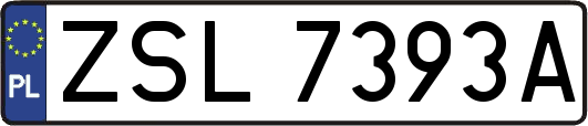 ZSL7393A