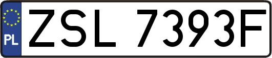ZSL7393F