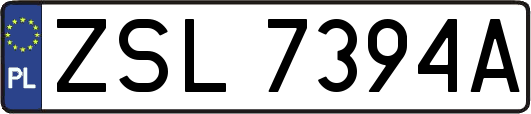 ZSL7394A