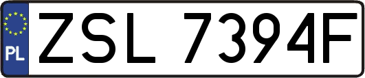 ZSL7394F