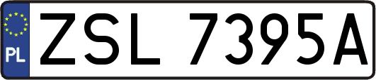 ZSL7395A