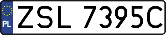 ZSL7395C