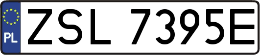 ZSL7395E
