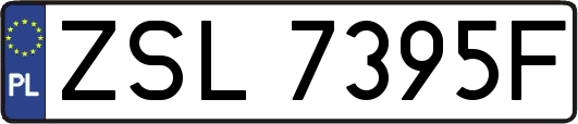 ZSL7395F