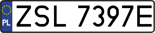 ZSL7397E