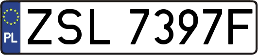 ZSL7397F