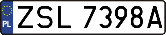 ZSL7398A