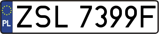 ZSL7399F