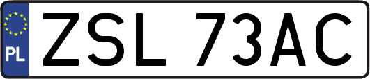 ZSL73AC