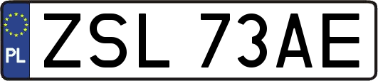 ZSL73AE