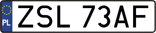 ZSL73AF