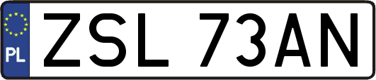 ZSL73AN