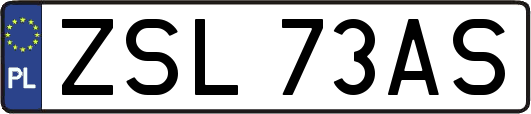 ZSL73AS