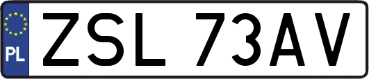 ZSL73AV