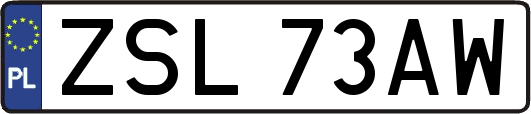 ZSL73AW