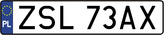 ZSL73AX