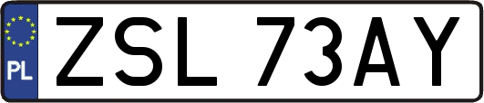 ZSL73AY