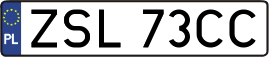 ZSL73CC