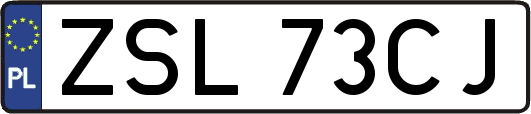ZSL73CJ