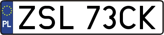 ZSL73CK