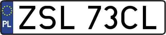 ZSL73CL