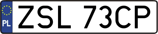 ZSL73CP