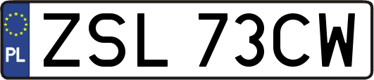 ZSL73CW