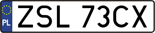 ZSL73CX