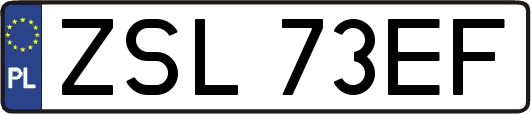 ZSL73EF