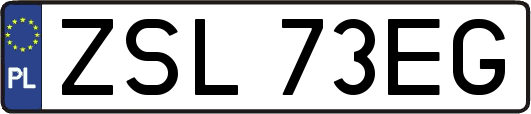 ZSL73EG