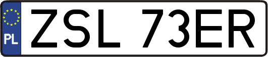 ZSL73ER