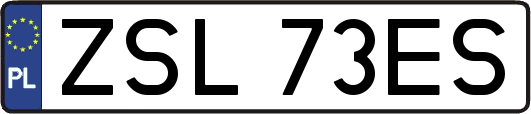 ZSL73ES