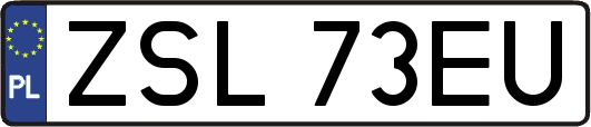 ZSL73EU