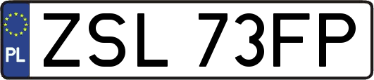 ZSL73FP