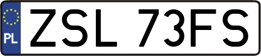 ZSL73FS